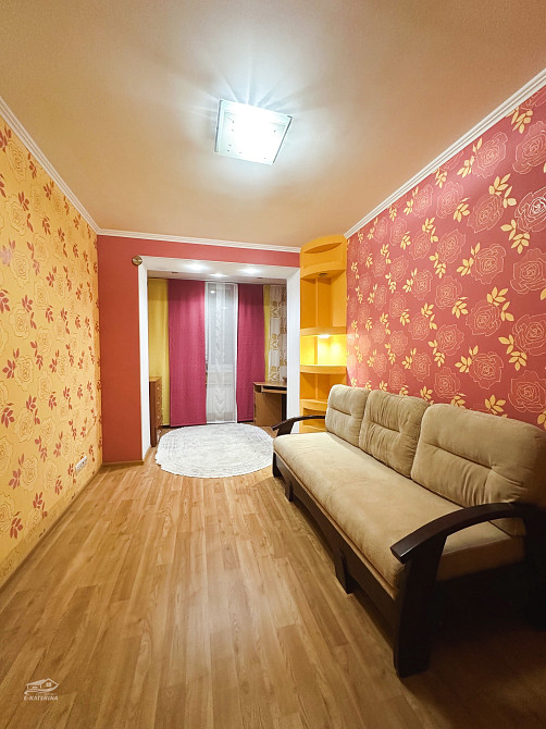 Здам в оренду 2кімнатну квартиру Олімпійська 8-Б Бровары - изображение 1