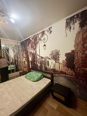 Алексеевка 3 комн.кв. пр. Победы 54Б, 1/9, 67 м.кв, 5 мин до метро Kharkiv - photo 1