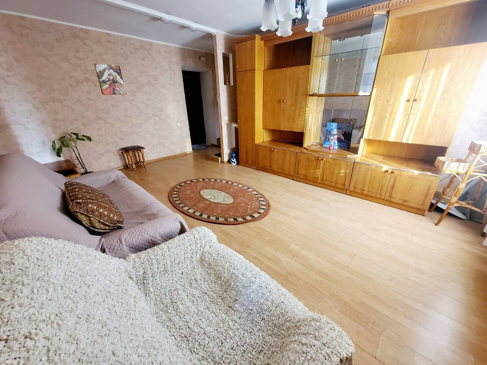 Оренда двокімнатної квартири Тернополь - изображение 1