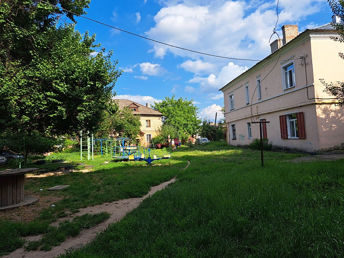 Здам власну 3-х кімн. квартиру зуп.Панаса Мирного Полтава - изображение 8