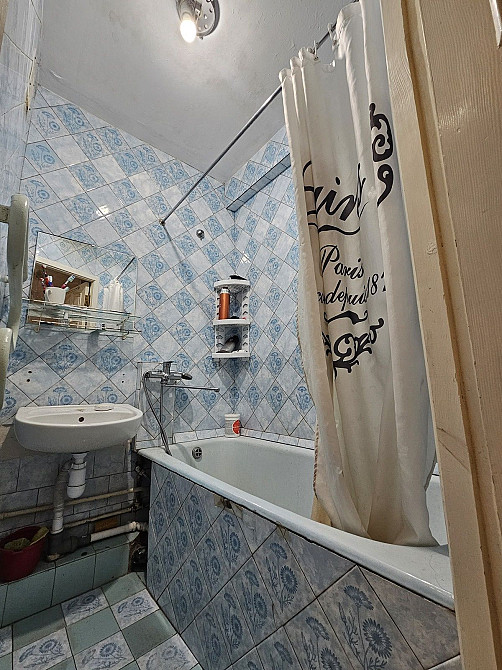 Продам 2к.к-ру, 5й этаж,жилое состояние,тёплый дом Чорноморськ - зображення 5