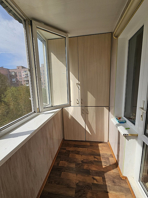 Продам 2к.к-ру, 5й этаж,жилое состояние,тёплый дом Чорноморськ - зображення 3