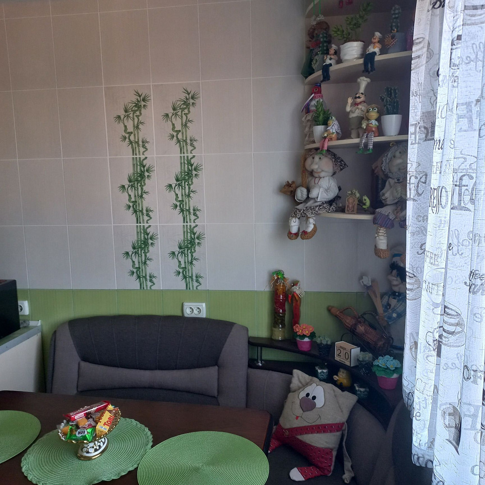 З кімнатна ПРОДАЖ!!! Тетиев - изображение 6