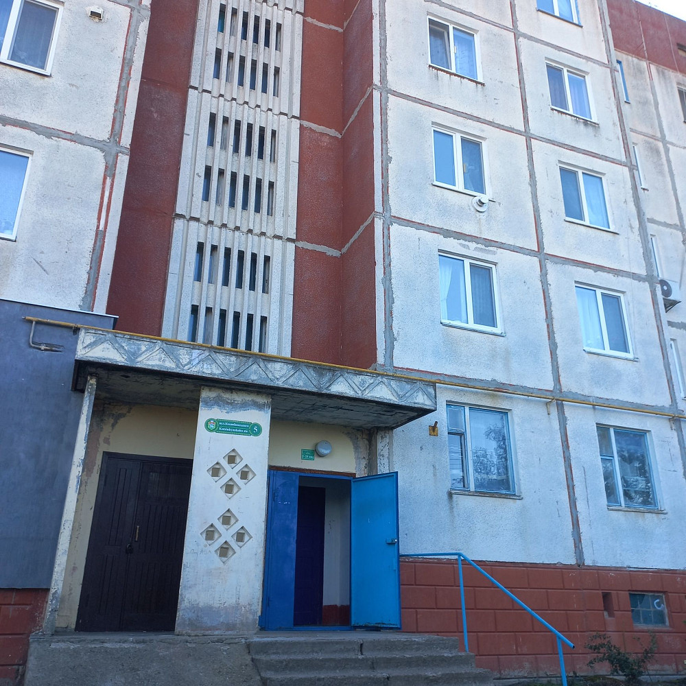 З кімнатна ПРОДАЖ!!! Тетиев - изображение 1