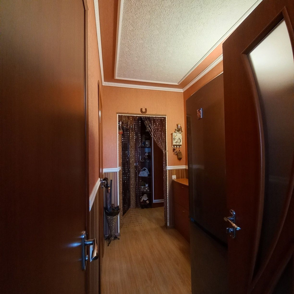 З кімнатна ПРОДАЖ!!! Тетиев - изображение 8