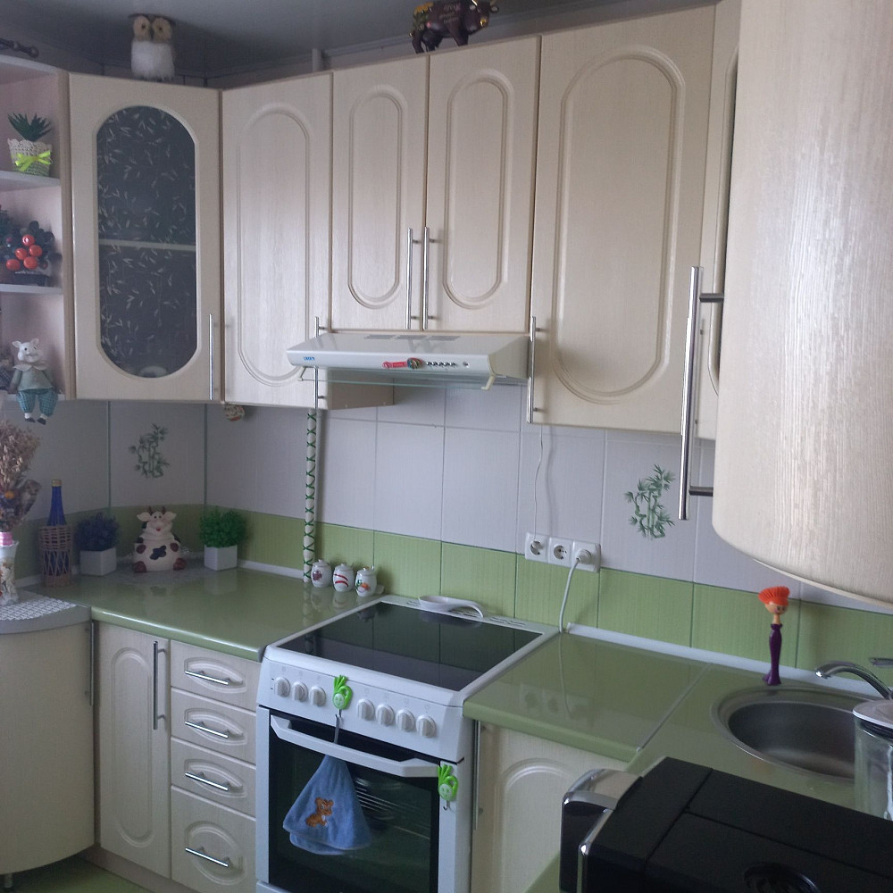 З кімнатна ПРОДАЖ!!! Тетиев - изображение 5