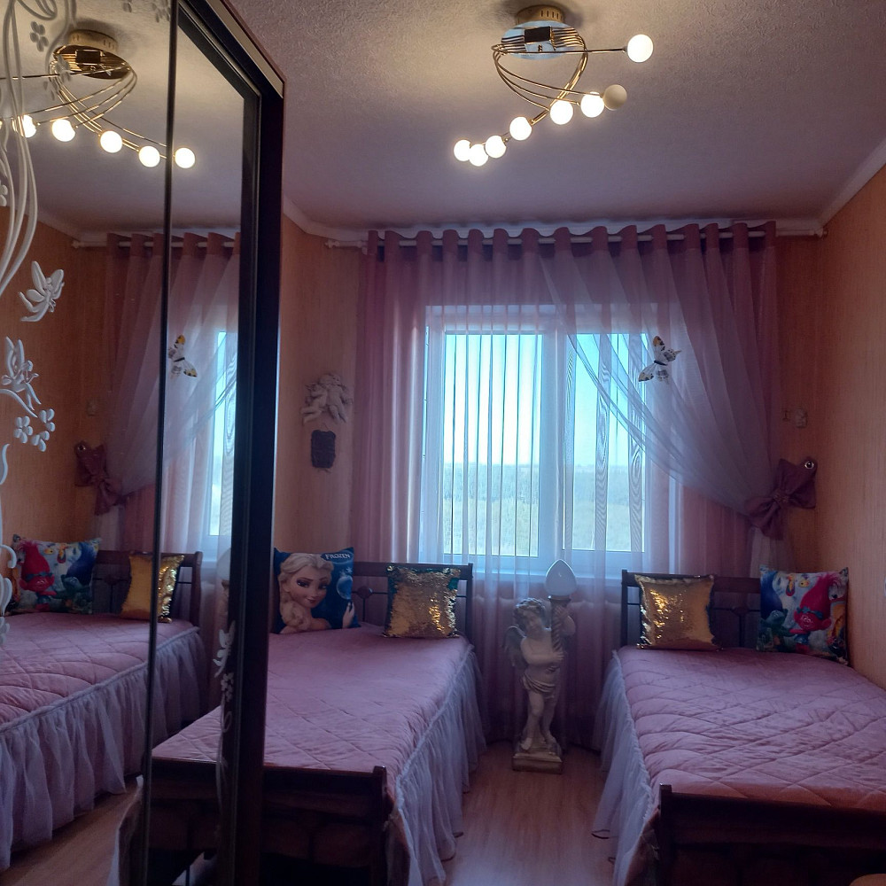 З кімнатна ПРОДАЖ!!! Тетиев - изображение 4