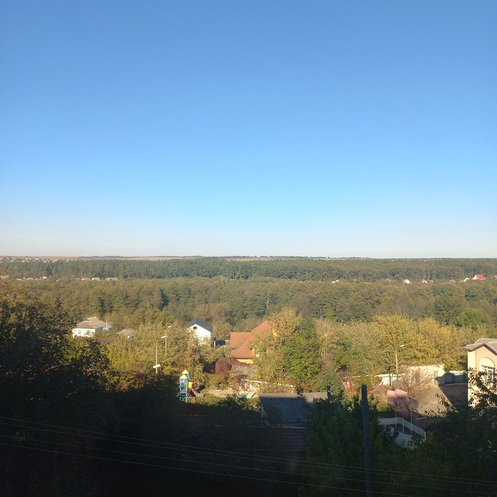 З кімнатна ПРОДАЖ!!! Тетиев - изображение 3