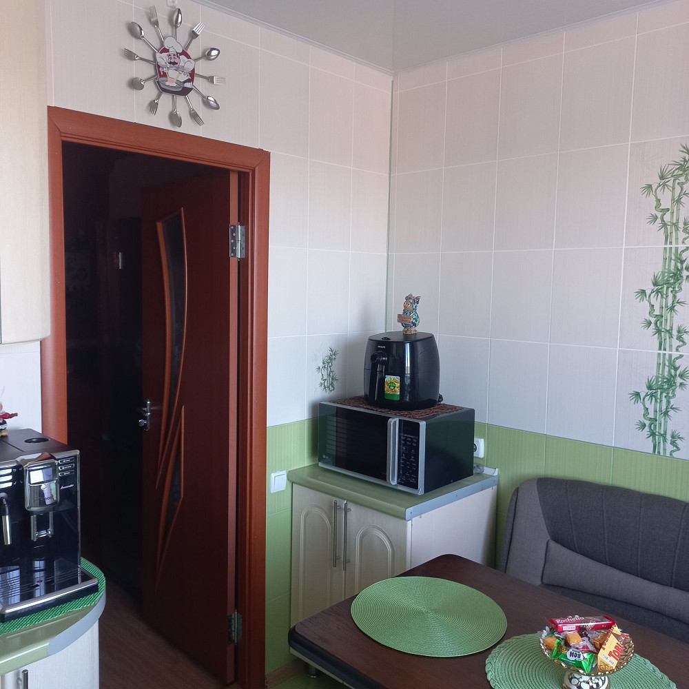 З кімнатна ПРОДАЖ!!! Тетиев - изображение 7