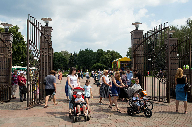 Квартира 3 кімнатна Донця 14А, парк Відраний, НАУ, ВЛАСНИК Kyiv - photo 2