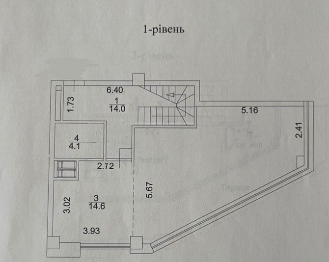 Продажа квартира 110м2, Сапёрное Поле 5а, ЖК Бульвар Фонтанов Kyiv - photo 3