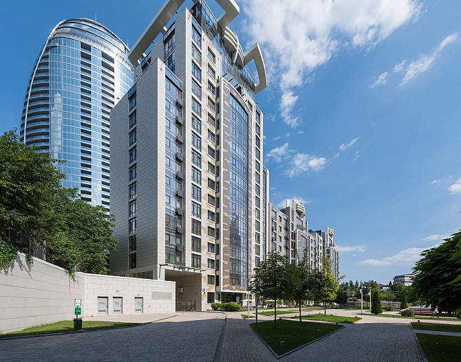 Продажа квартира 110м2, Сапёрное Поле 5а, ЖК Бульвар Фонтанов Kyiv - photo 1