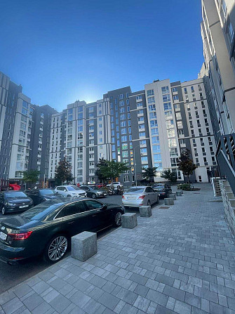 Продаж 2к квартири Крюківщина ЖК Євромісто Kriukivshchyna - photo 4