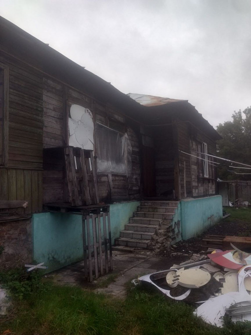 Продам часть дома Шостка - зображення 3