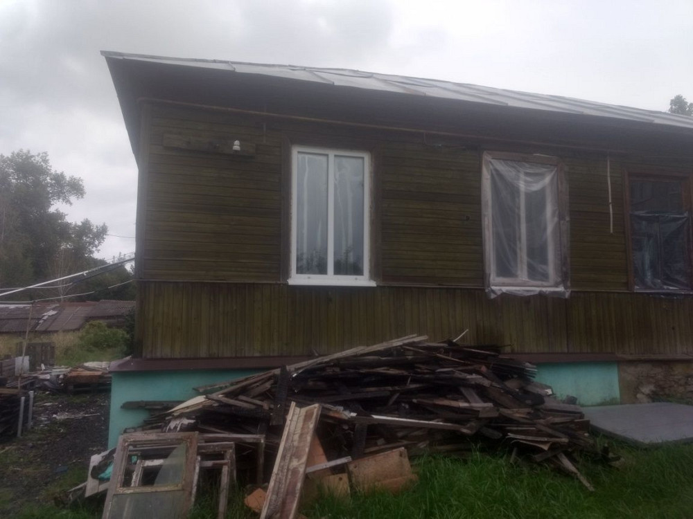 Продам часть дома Шостка - зображення 1