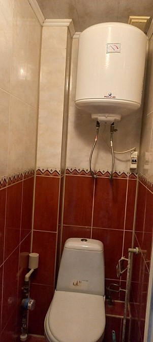 Квартира на Палия Семена ул. Крижанівка - зображення 6