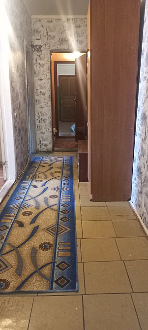 Квартира на Палия Семена ул. Крижанівка - зображення 1