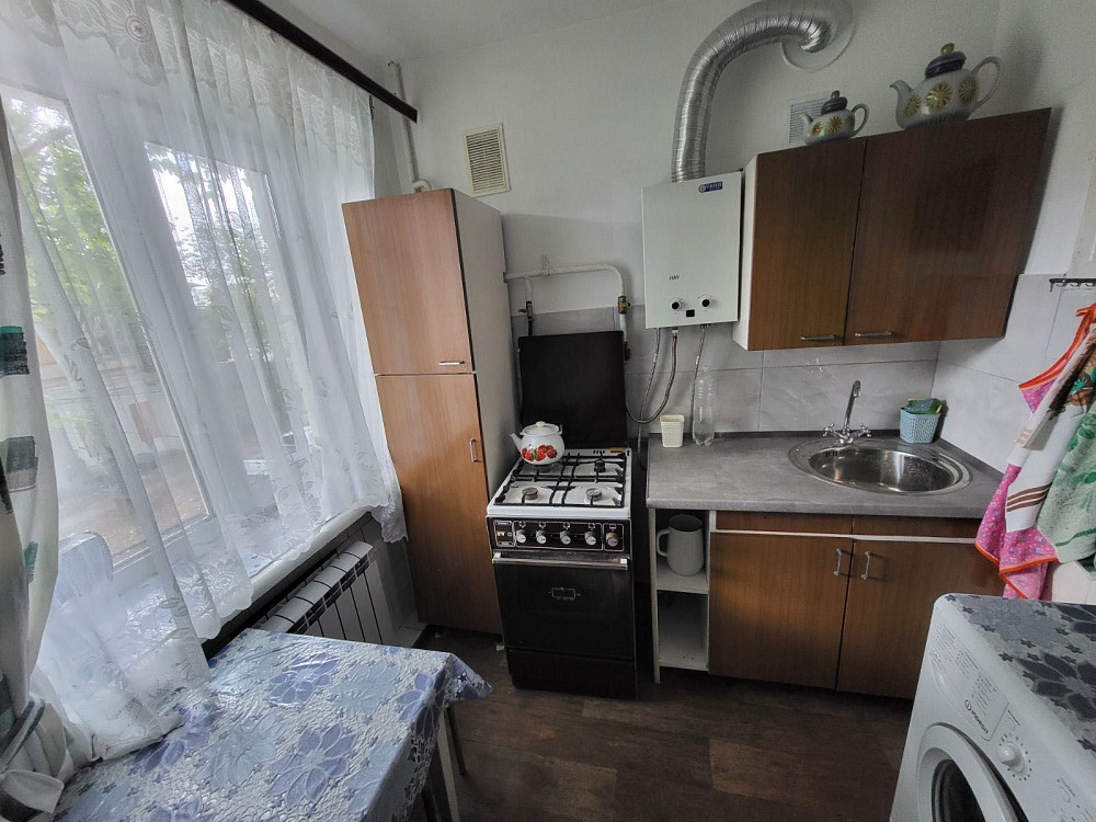 Квартира в центре 2х комнатная Херсон - зображення 7