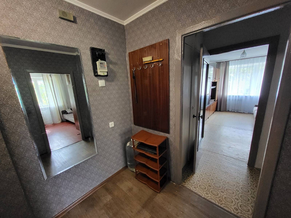 Квартира в центре 2х комнатная Херсон - зображення 3