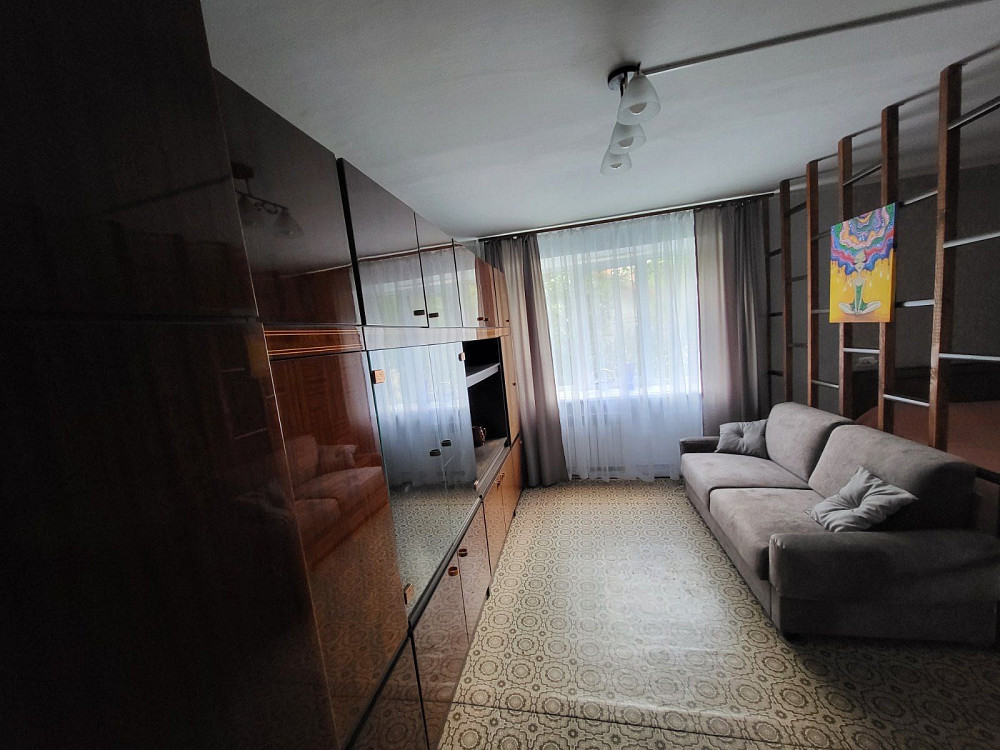 Квартира в центре 2х комнатная Херсон - зображення 4