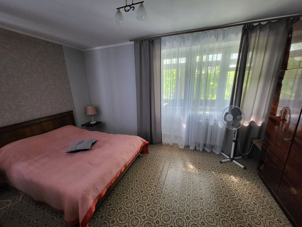 Квартира в центре 2х комнатная Херсон - зображення 1