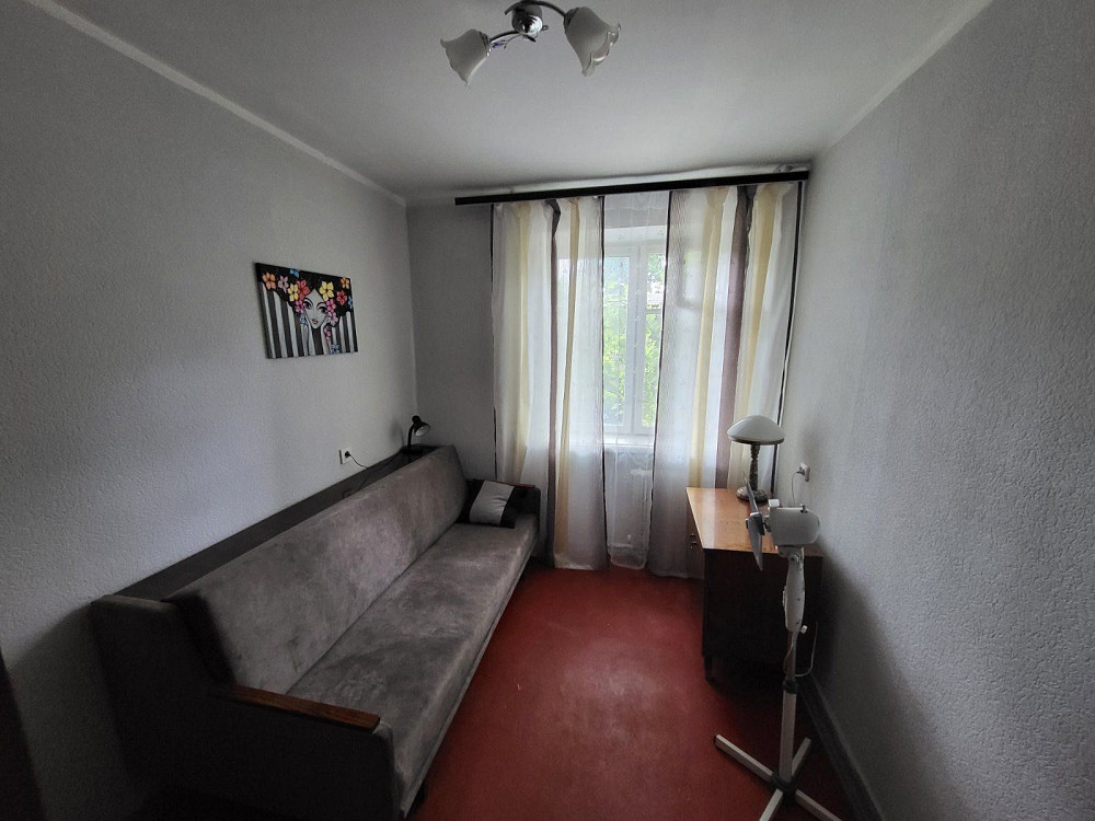 Квартира в центре 2х комнатная Херсон - зображення 6