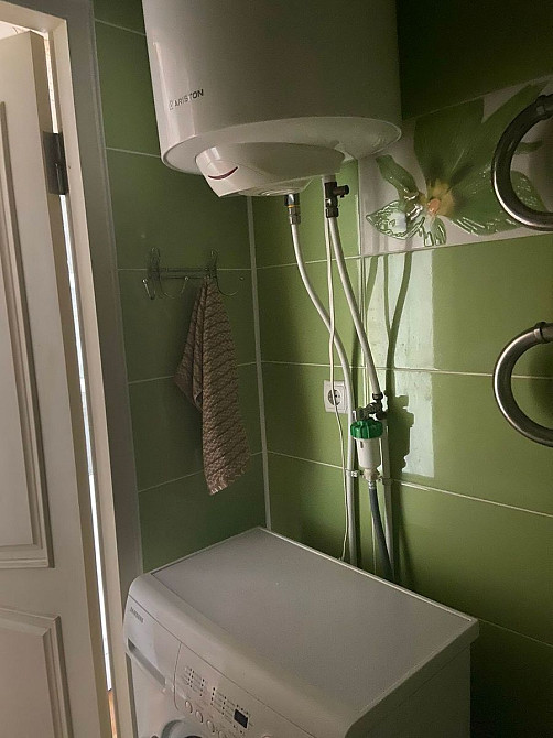 Здається в оренду однокімнатна квартира. Сарны - изображение 8