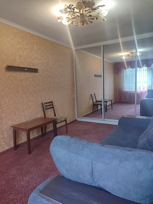 Здам 1 к квартиру в р-ні лікарні Бердичів - зображення 3