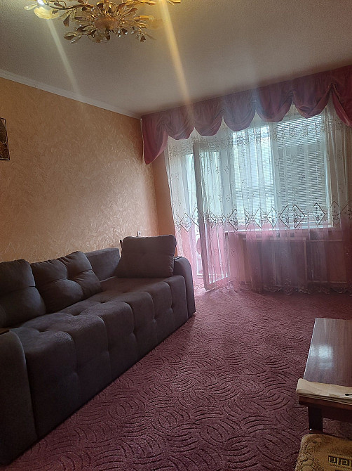 Здам 1 к квартиру в р-ні лікарні Бердичів - зображення 4