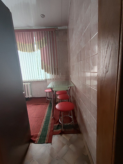 Здам 1 к квартиру в р-ні лікарні Бердичів - зображення 2