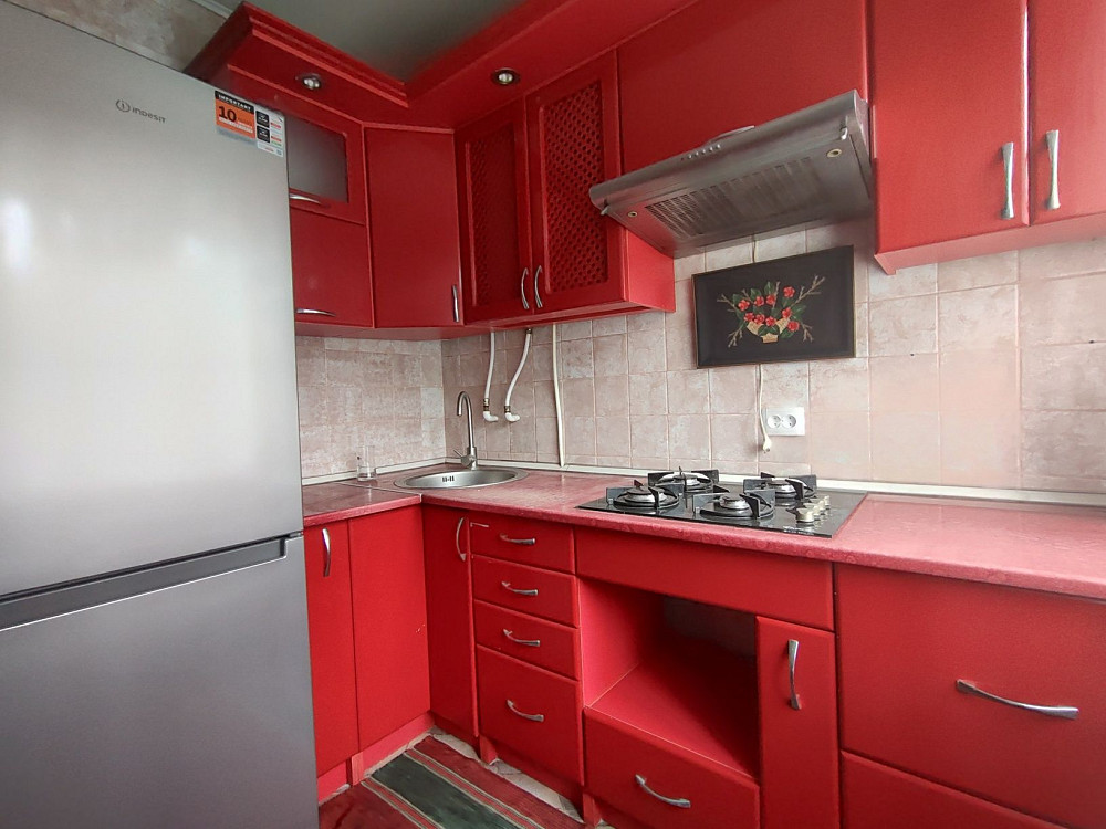 Здам 1 к квартиру в р-ні лікарні Бердичів - зображення 1