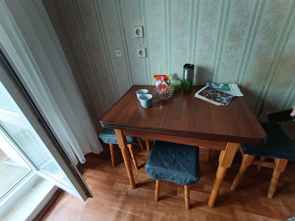 2-к квартира, довгострокова оренда вул.Текстильників Чернигов - изображение 3