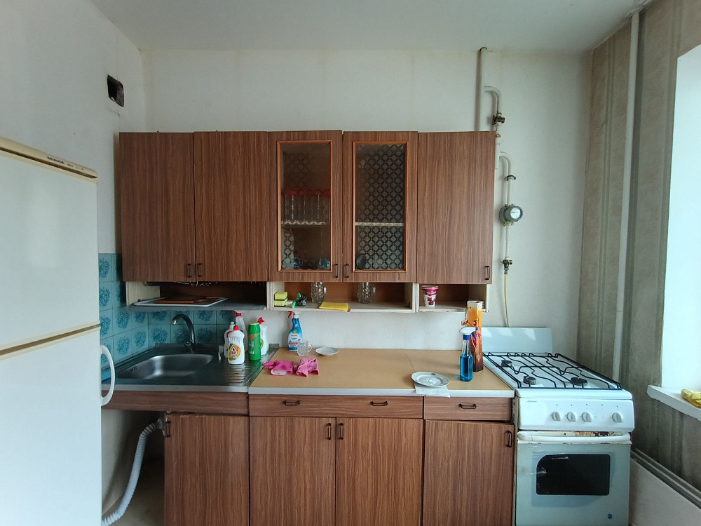 2-к квартира, довгострокова оренда вул.Текстильників Чернигов - изображение 4