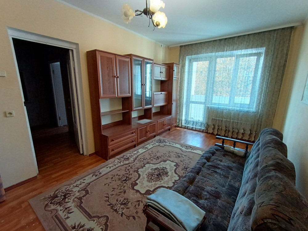 2-к квартира, довгострокова оренда вул.Текстильників Чернигов - изображение 1