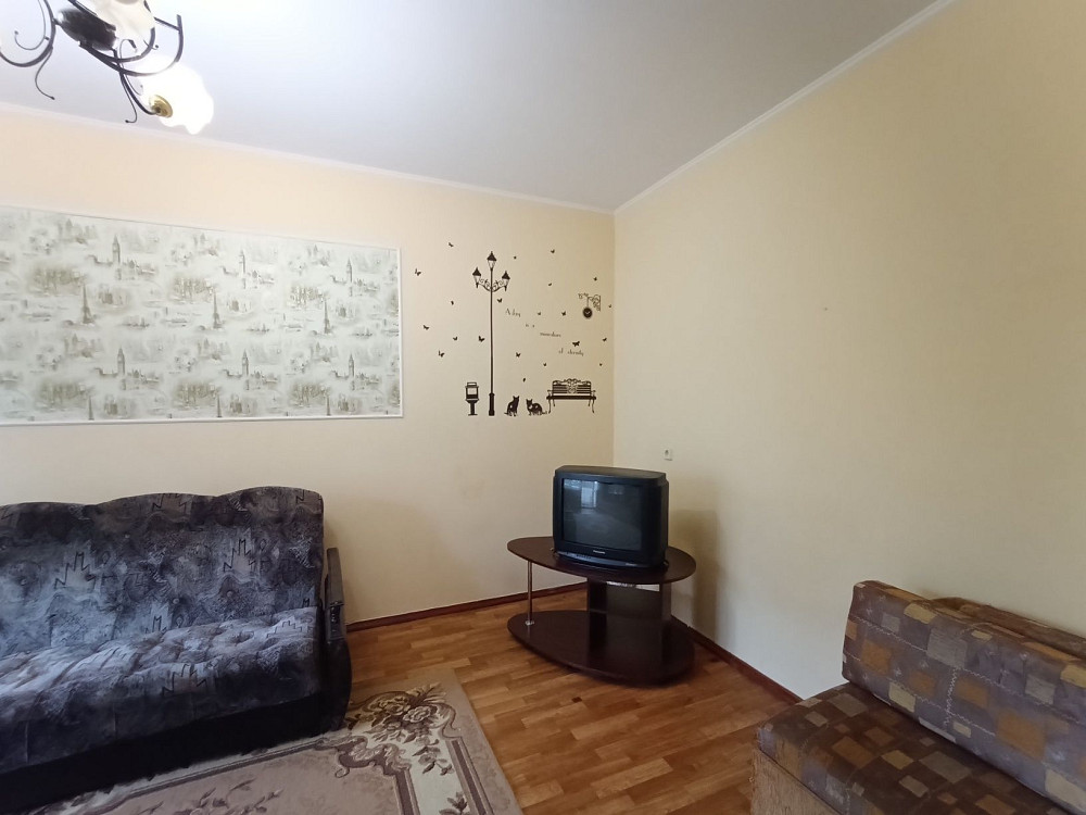 2-к квартира, довгострокова оренда вул.Текстильників Чернигов - изображение 8