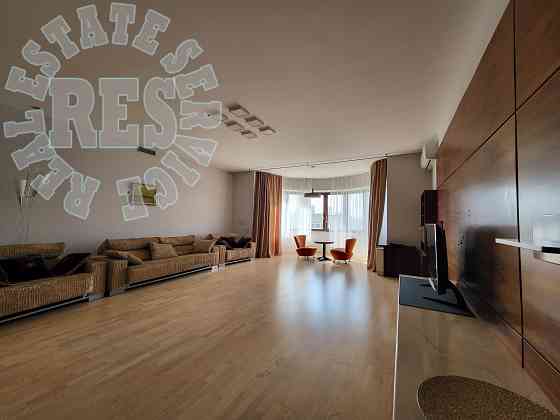 No fees Kyiv city center apartment 270m. new building, Khreshchatyk Kyiv