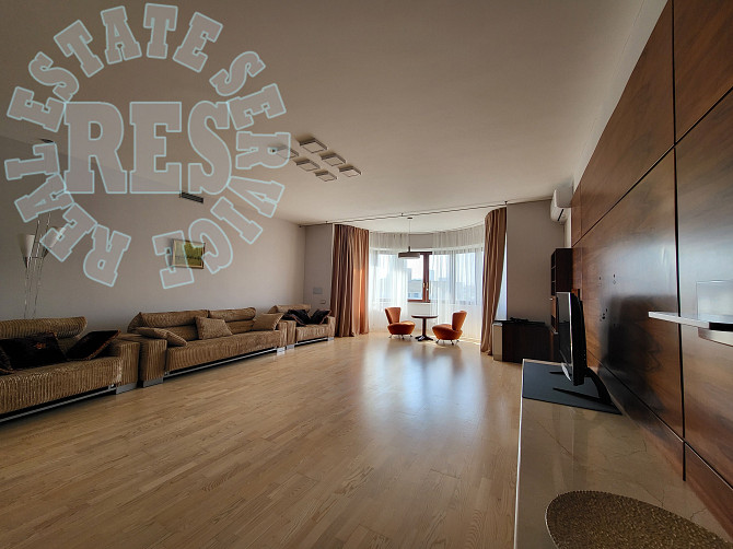 No fees Kyiv city center apartment 270m. new building, Khreshchatyk Київ - зображення 2