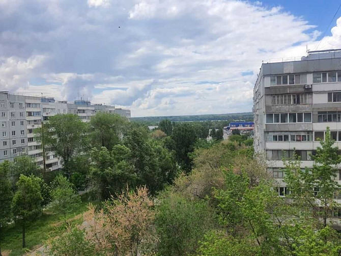 Продається 1-к квартира, 6/9 поверх Zaporizhzhia - photo 2