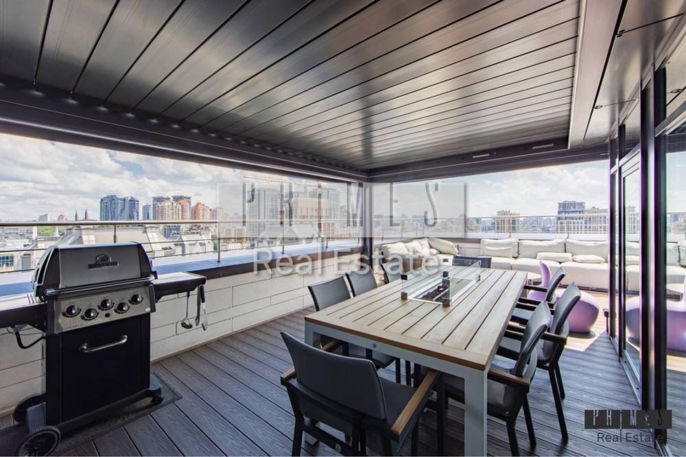 Продаж пентхауса ЖК "Нью Йорк" Бровары - изображение 1