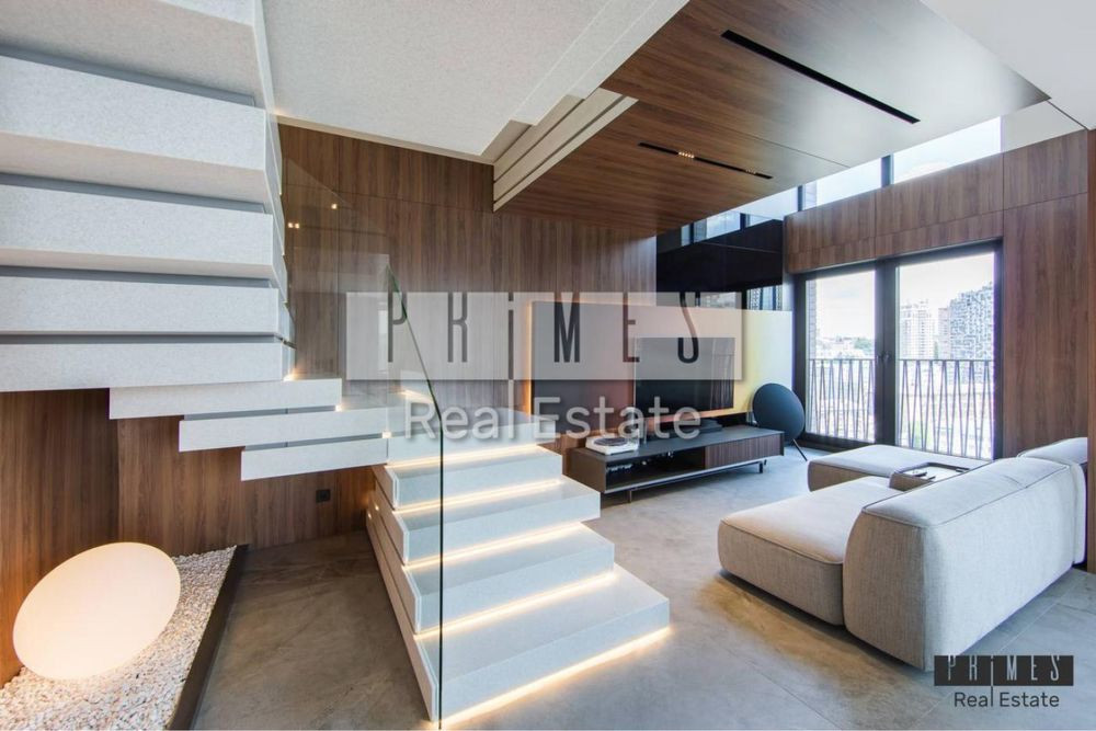 Продаж пентхауса ЖК "Нью Йорк" Бровары - изображение 7