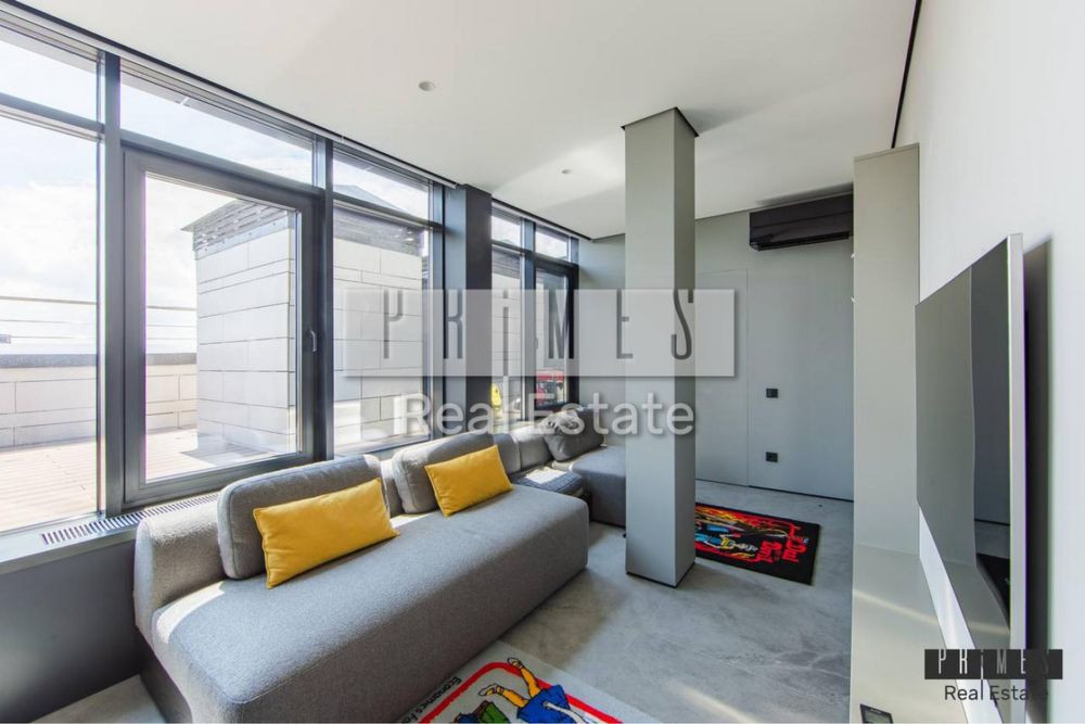 Продаж пентхауса ЖК "Нью Йорк" Бровары - изображение 2