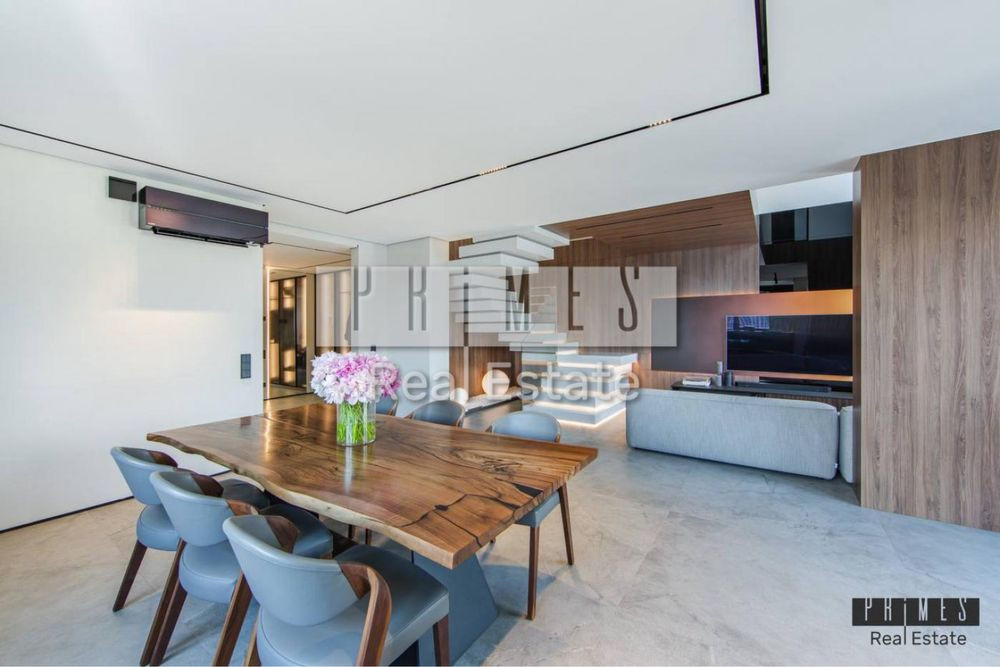 Продаж пентхауса ЖК "Нью Йорк" Бровары - изображение 8