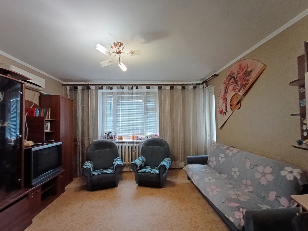 Оренда 2-к квартири, 4/9цегл. Чернигов - изображение 1