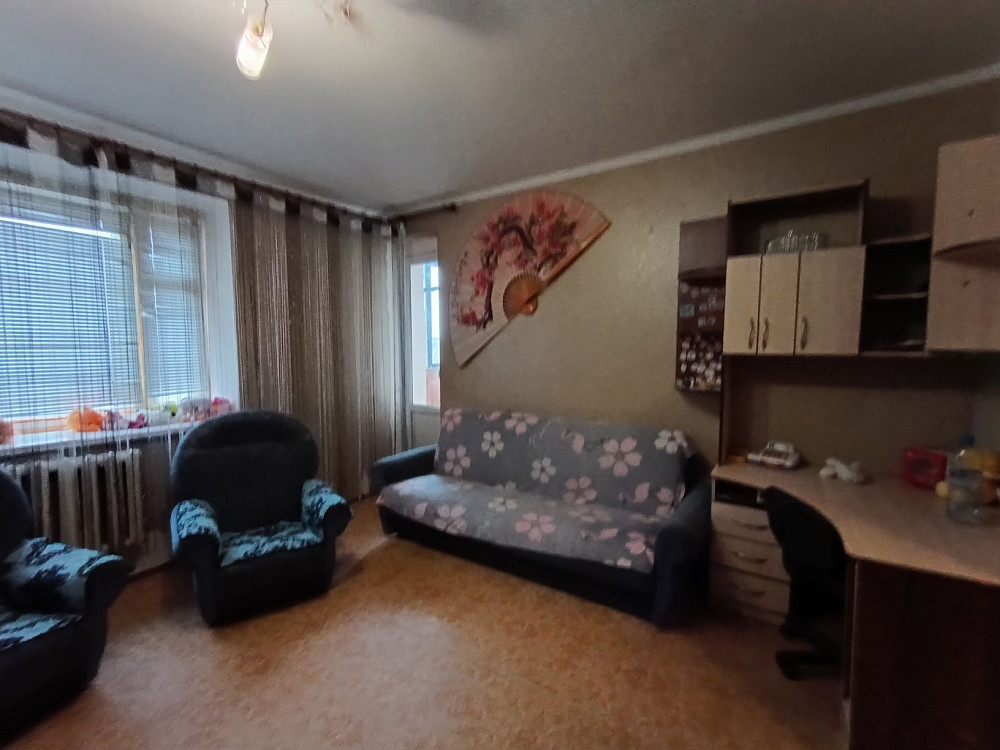 Оренда 2-к квартири, 4/9цегл. Чернигов - изображение 5