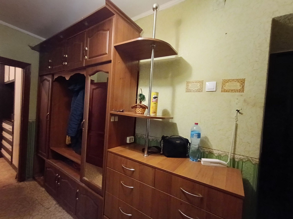 Оренда 2-к квартири, 4/9цегл. Чернигов - изображение 7