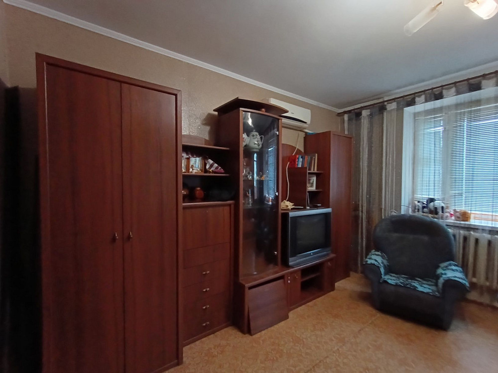 Оренда 2-к квартири, 4/9цегл. Чернигов - изображение 4