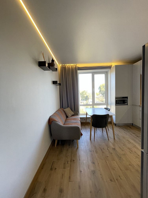 Вільна 2 к квартира з ремонтом та меблями біля озера.Гостомель Гостомель - зображення 4