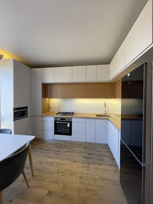 Вільна 2 к квартира з ремонтом та меблями біля озера.Гостомель Гостомель - зображення 8