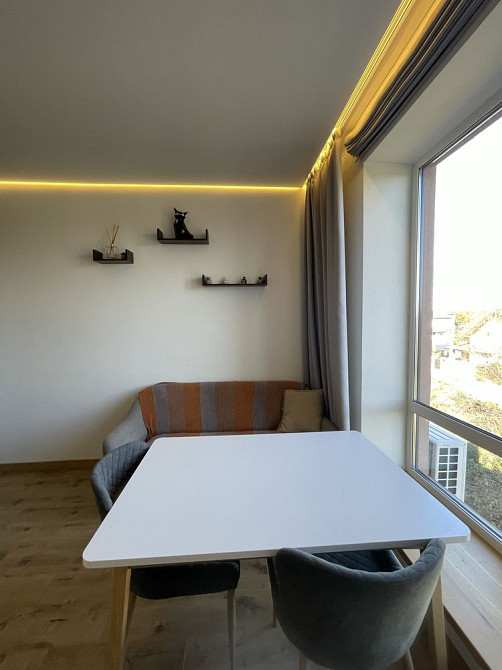 Вільна 2 к квартира з ремонтом та меблями біля озера.Гостомель Гостомель - зображення 6