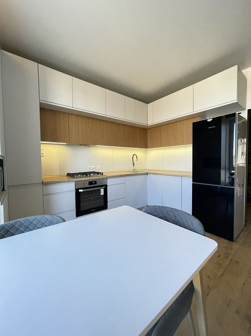 Вільна 2 к квартира з ремонтом та меблями біля озера.Гостомель Гостомель - зображення 1